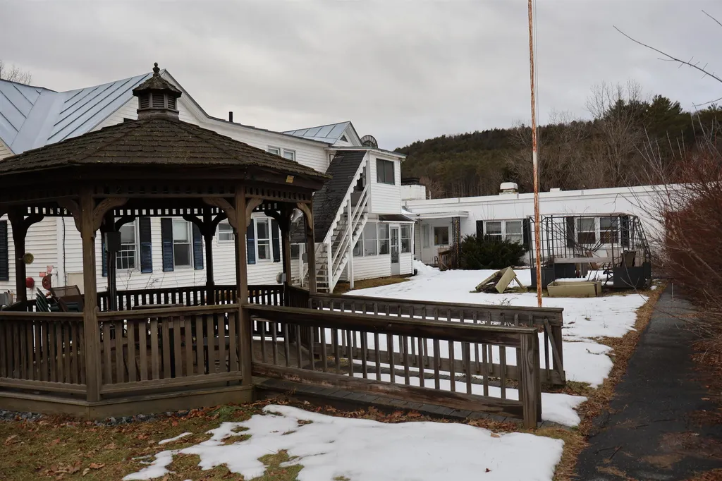 1200 Christian Street Hartford VT 05001
