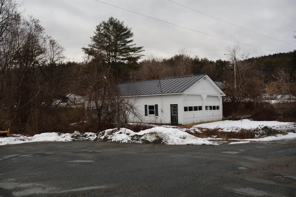 1200 Christian Street Hartford VT 05001