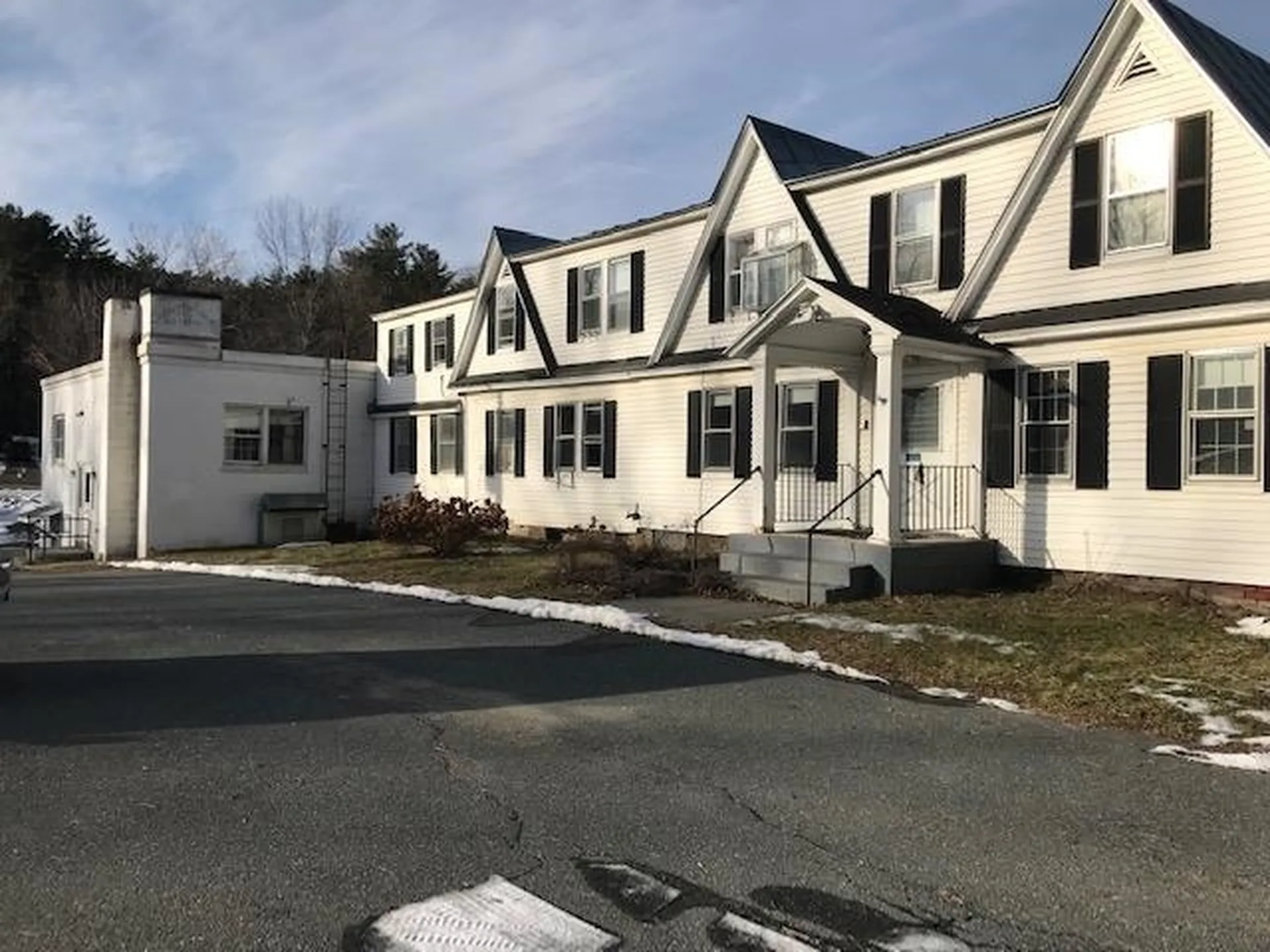 1200 Christian Street Hartford VT 05001