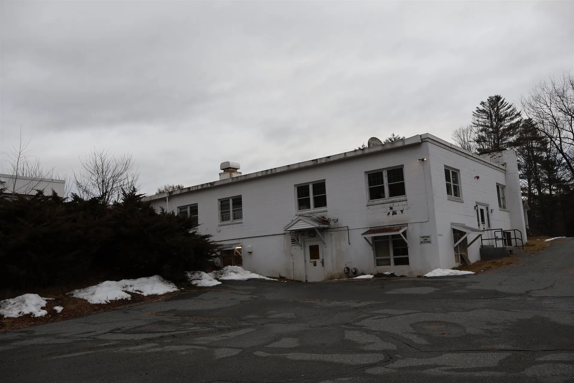 1200 Christian Street Hartford VT 05001