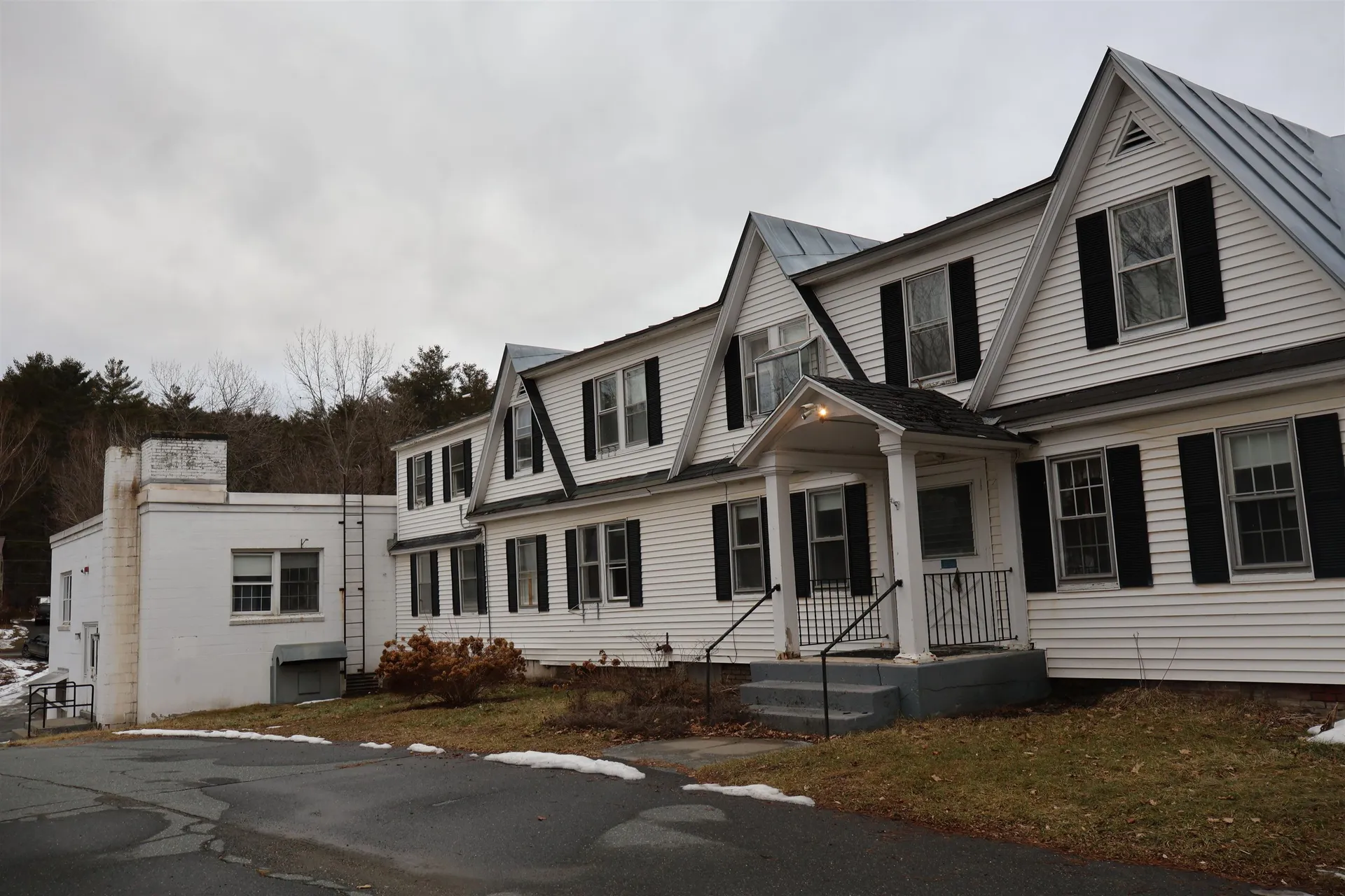 1200 Christian Street Hartford VT 05001