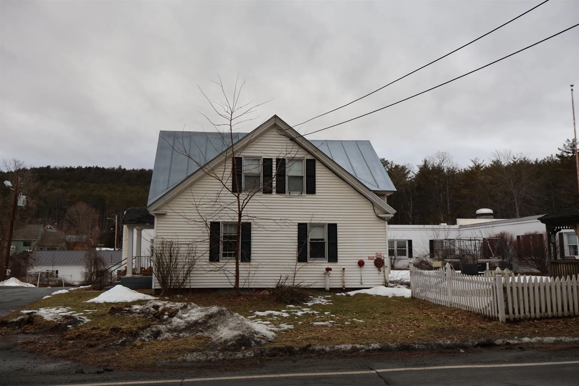 1200 Christian Street Hartford VT 05001