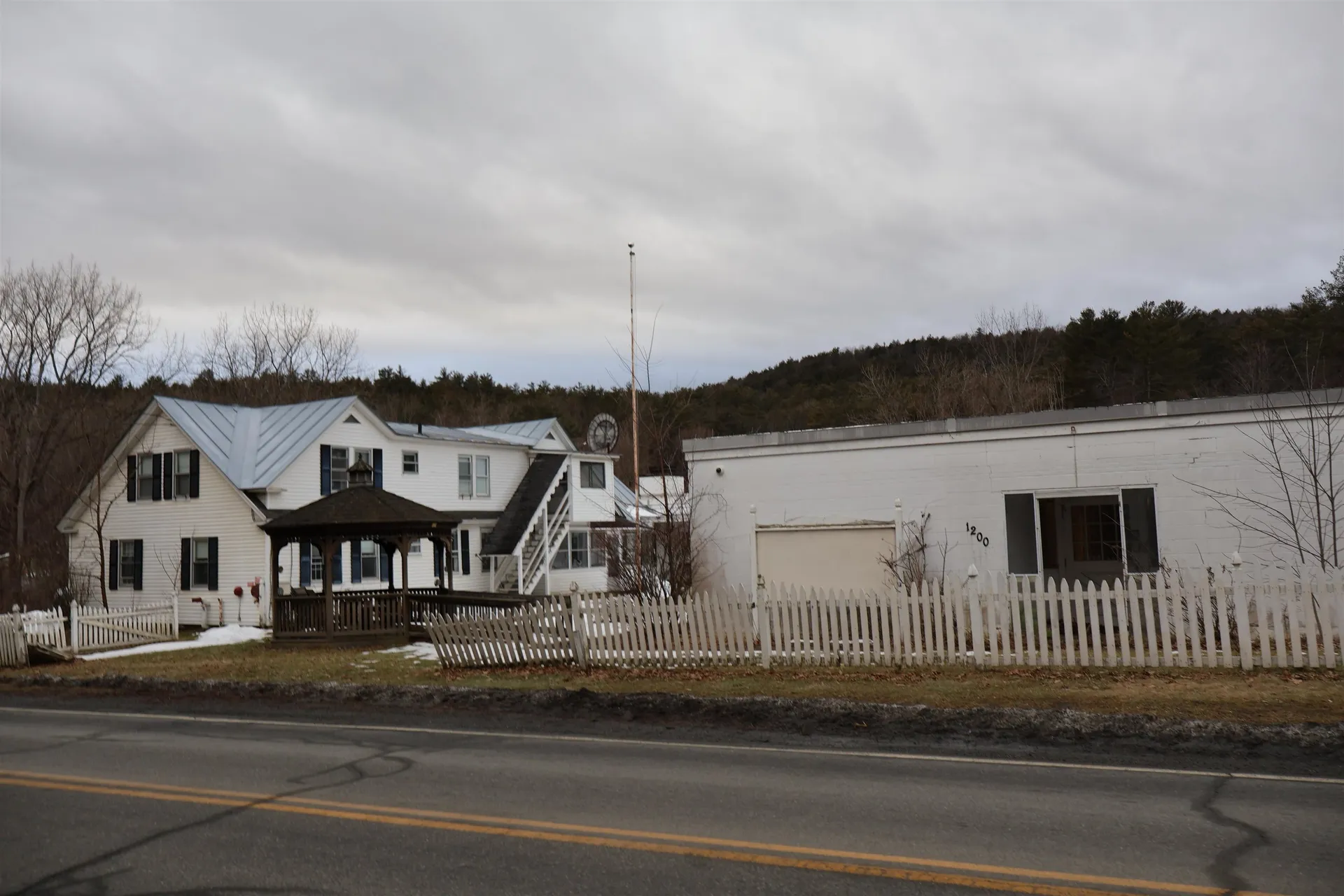1200 Christian Street Hartford VT 05001