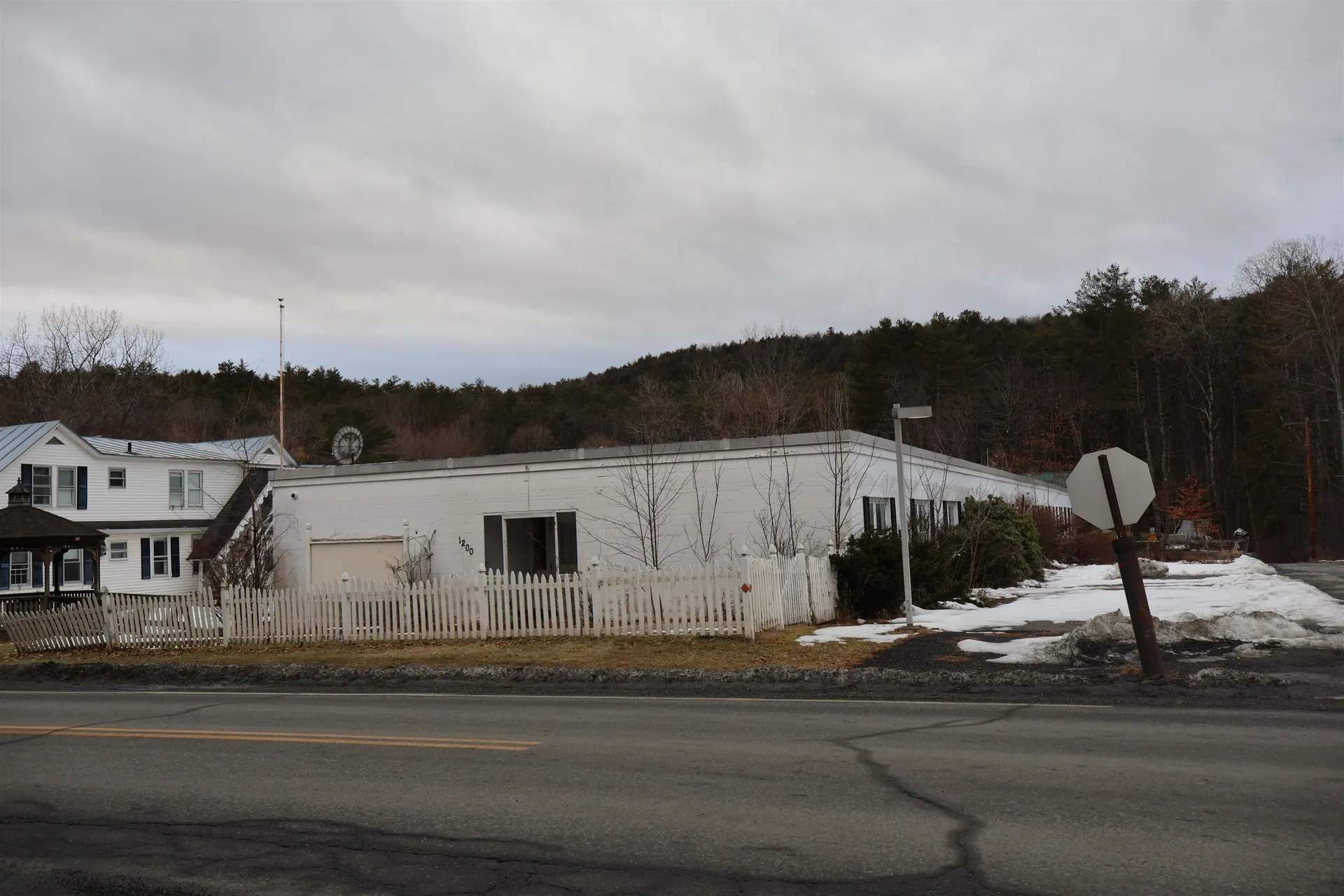 1200 Christian Street Hartford VT 05001