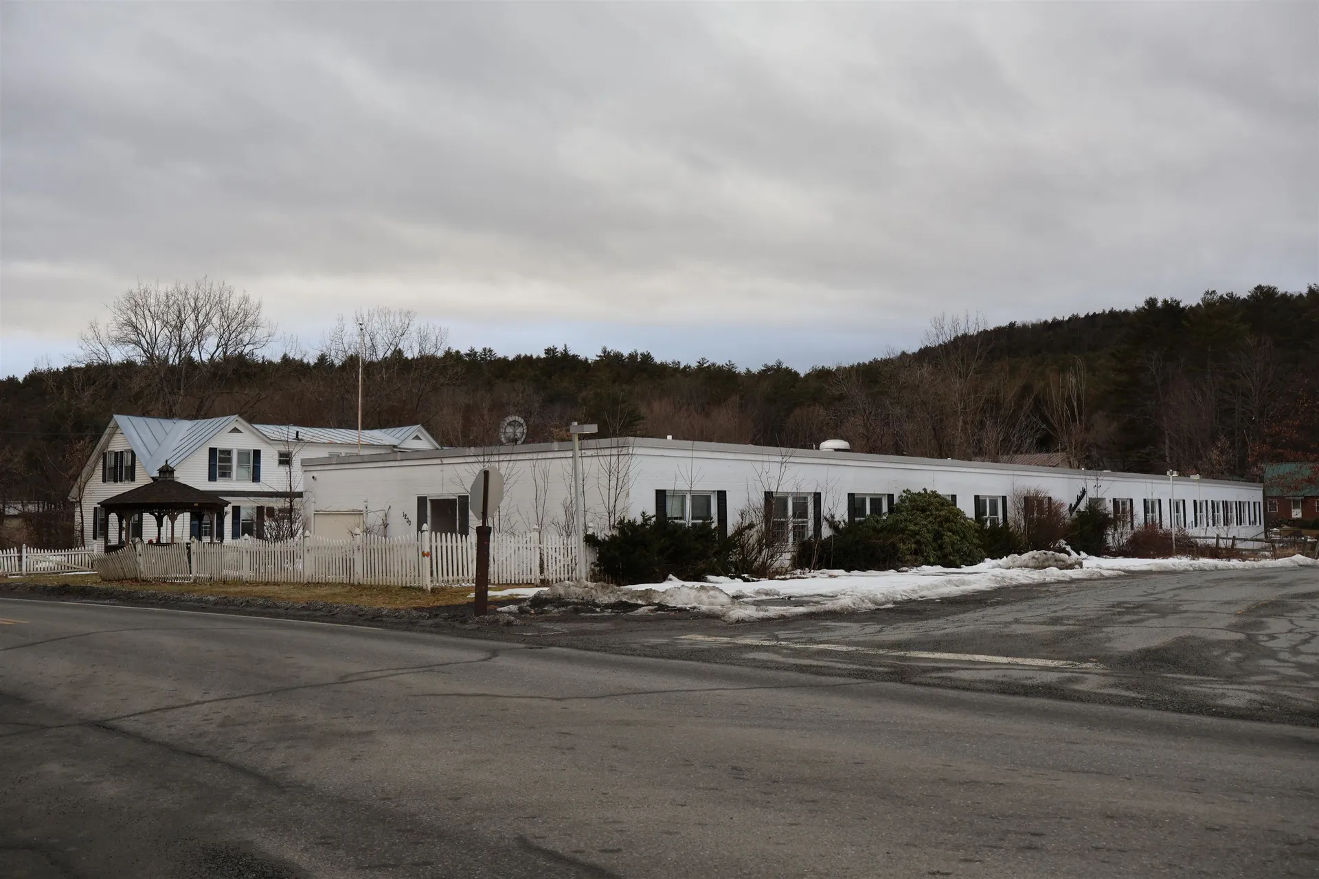 1200 Christian Street Hartford VT 05001