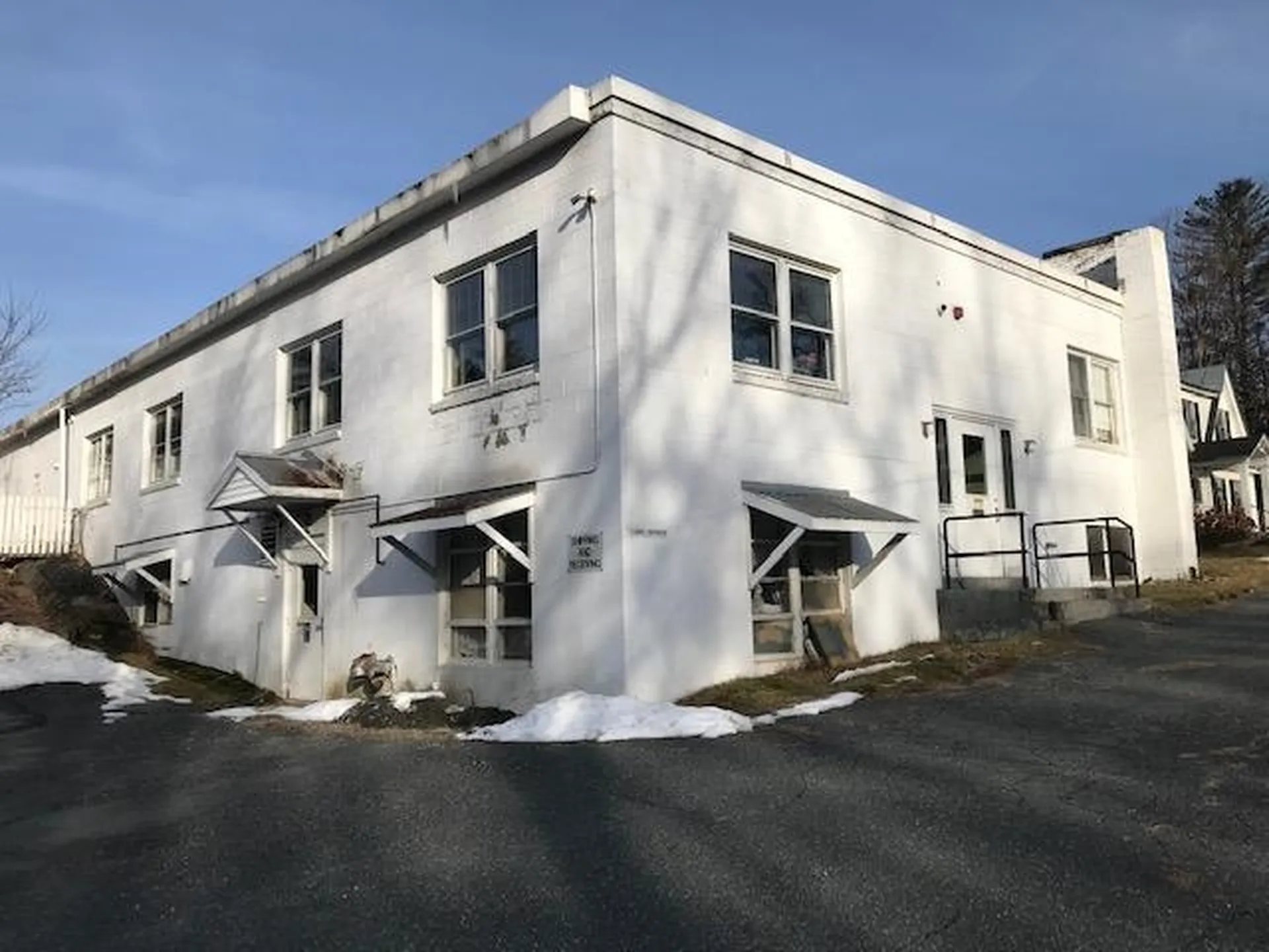 1200 Christian Street Hartford VT 05001