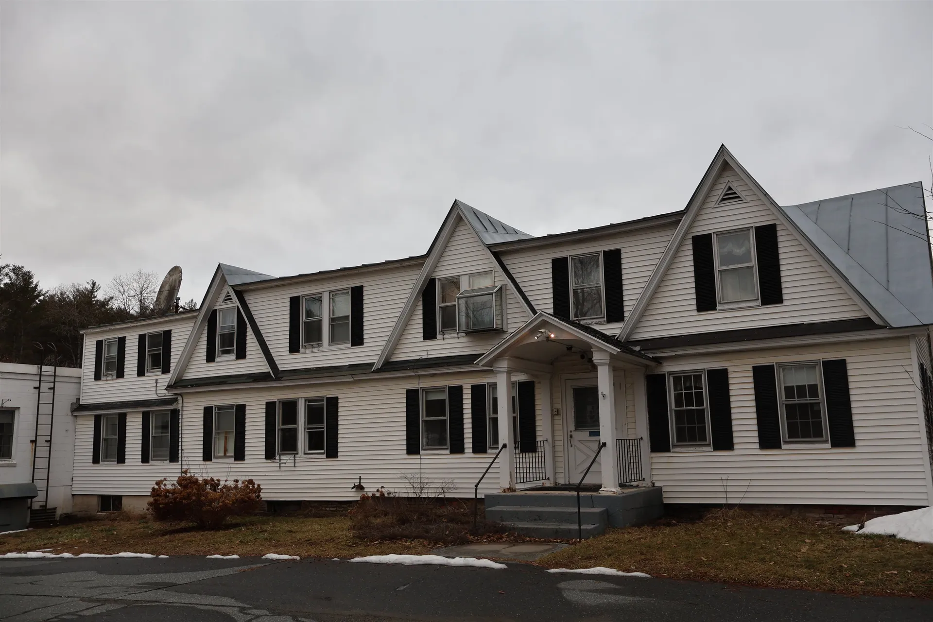 1200 Christian Street Hartford VT 05001