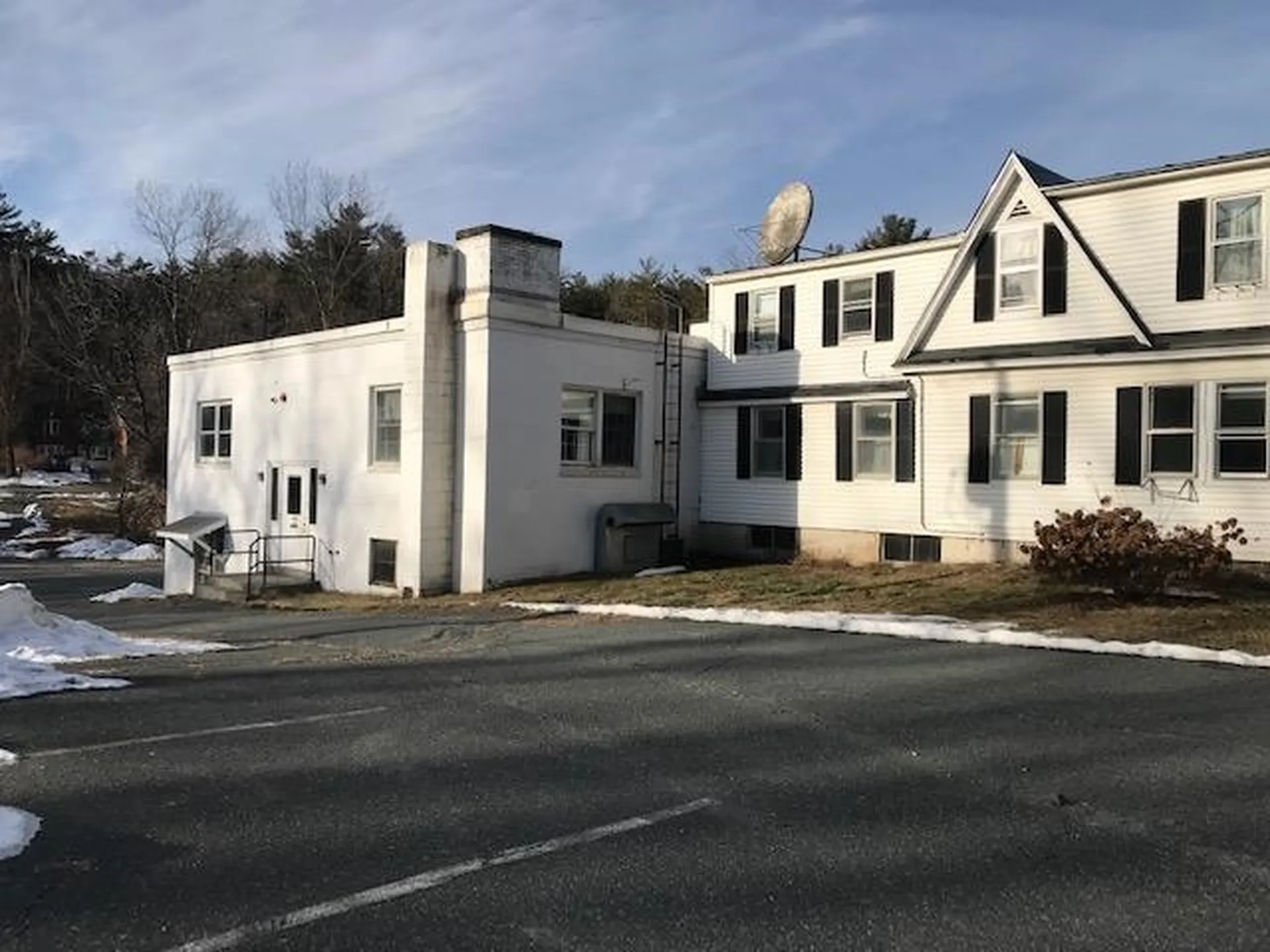 1200 Christian Street Hartford VT 05001
