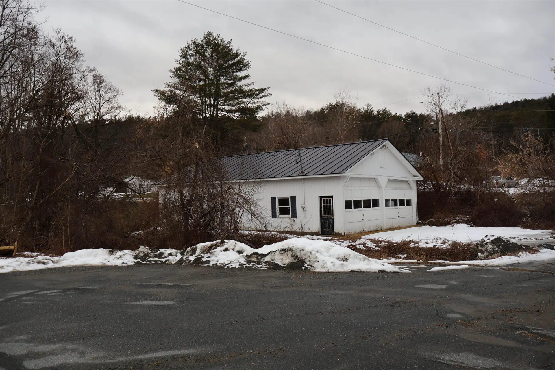 1200 Christian Street Hartford VT 05001