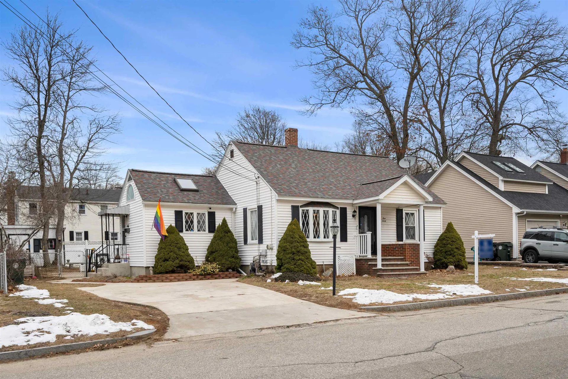 140 Seames Drive Manchester NH 03103