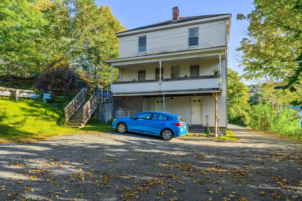 19 South Street Lebanon NH 03766