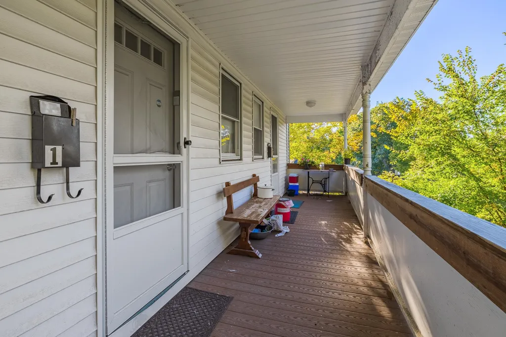 19 South Street Lebanon NH 03766