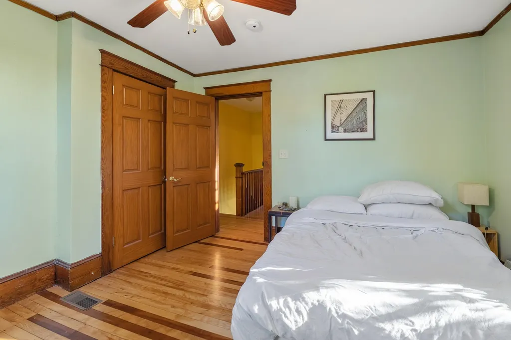 19 South Street Lebanon NH 03766