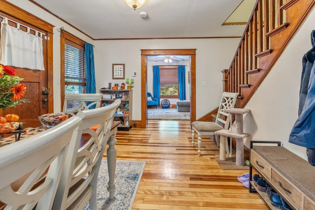 19 South Street Lebanon NH 03766
