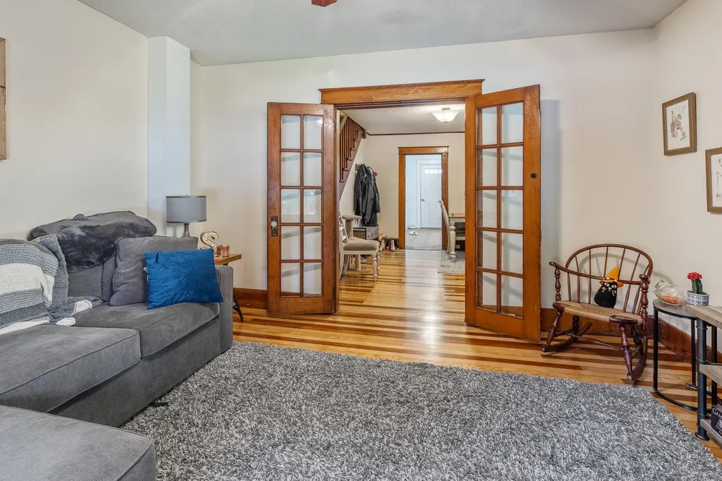 19 South Street Lebanon NH 03766