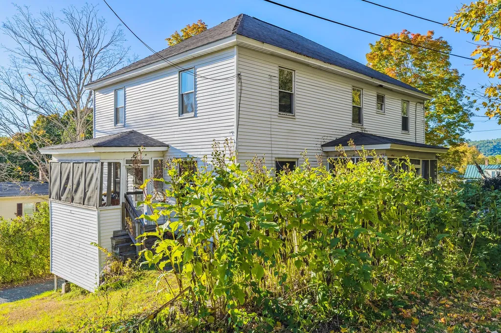 19 South Street Lebanon NH 03766