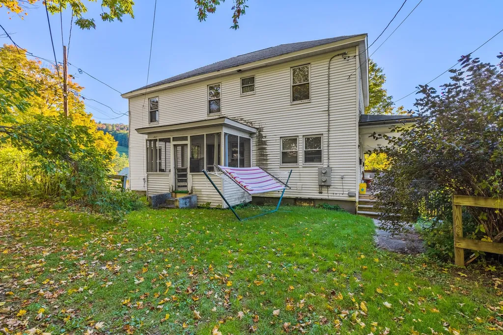 19 South Street Lebanon NH 03766