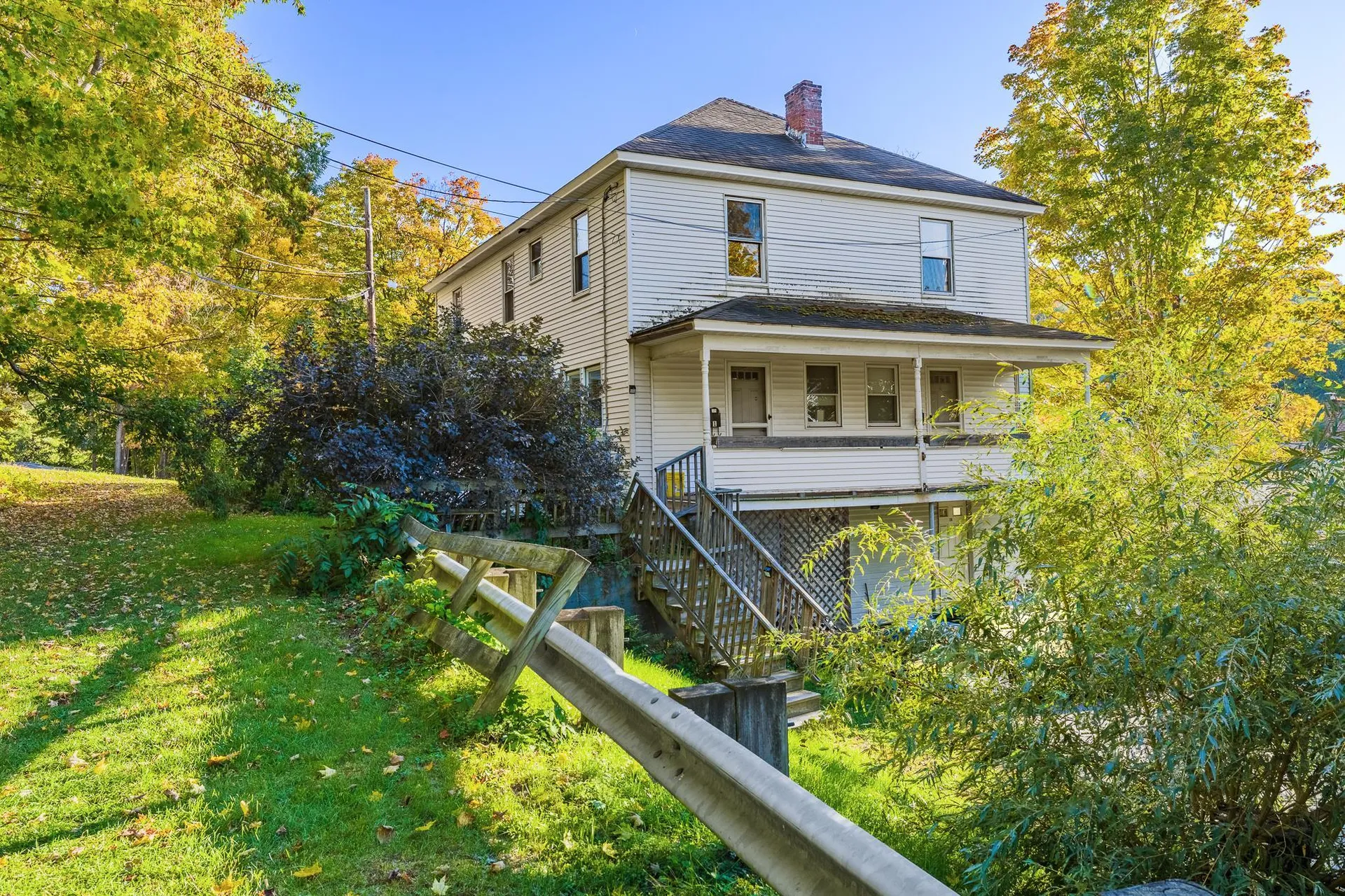 19 South Street Lebanon NH 03766