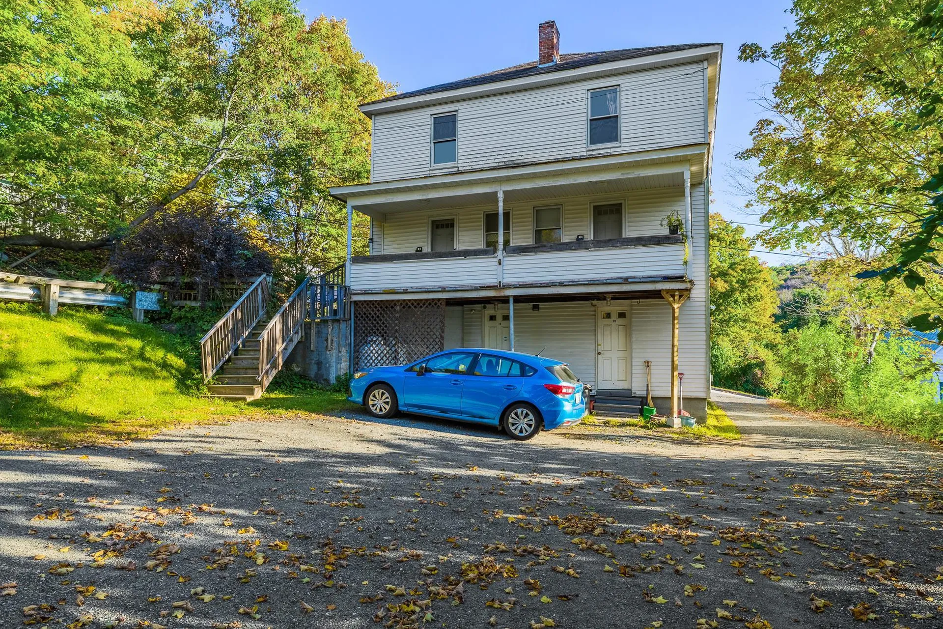 19 South Street Lebanon NH 03766