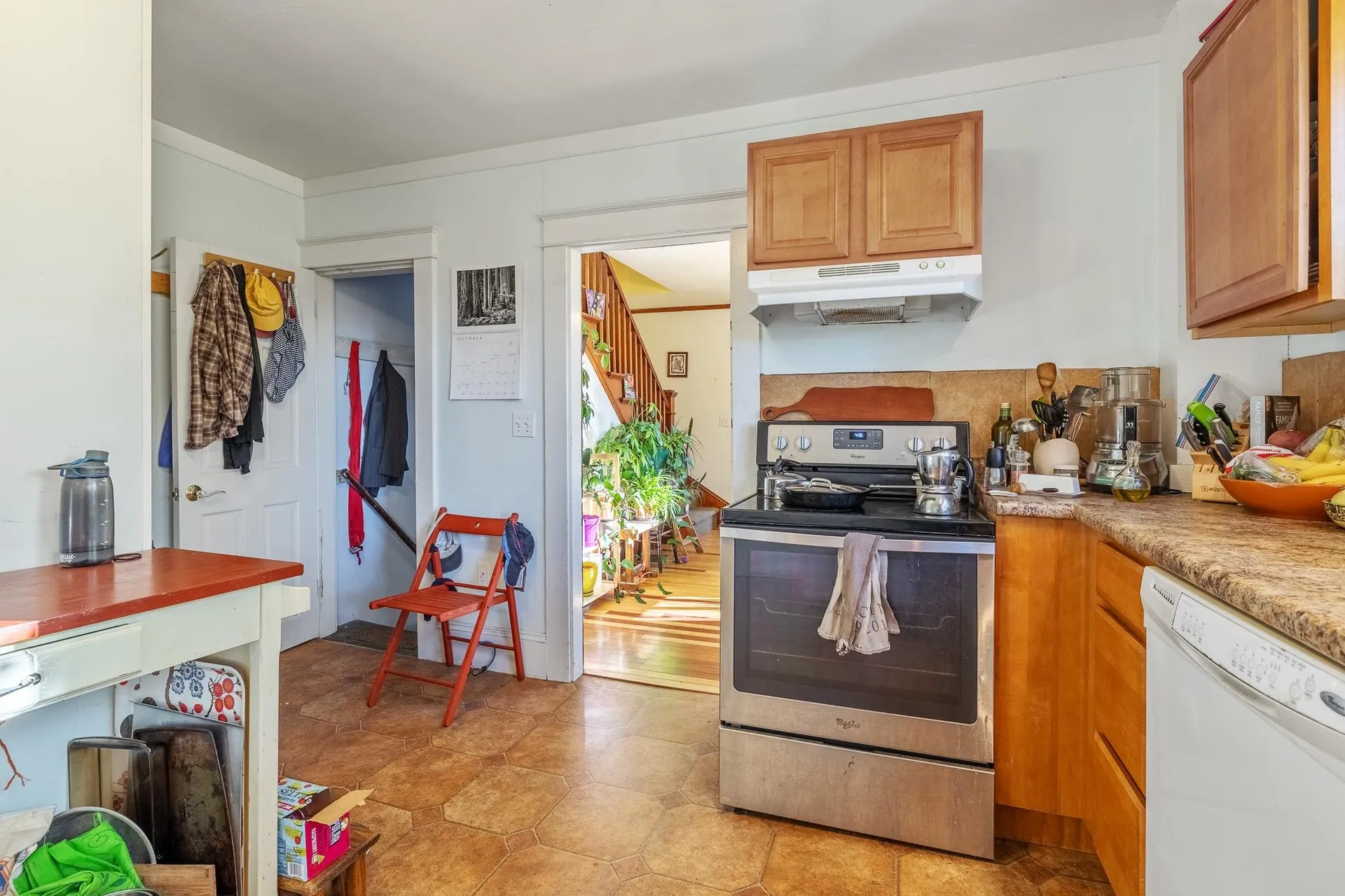 19 South Street Lebanon NH 03766