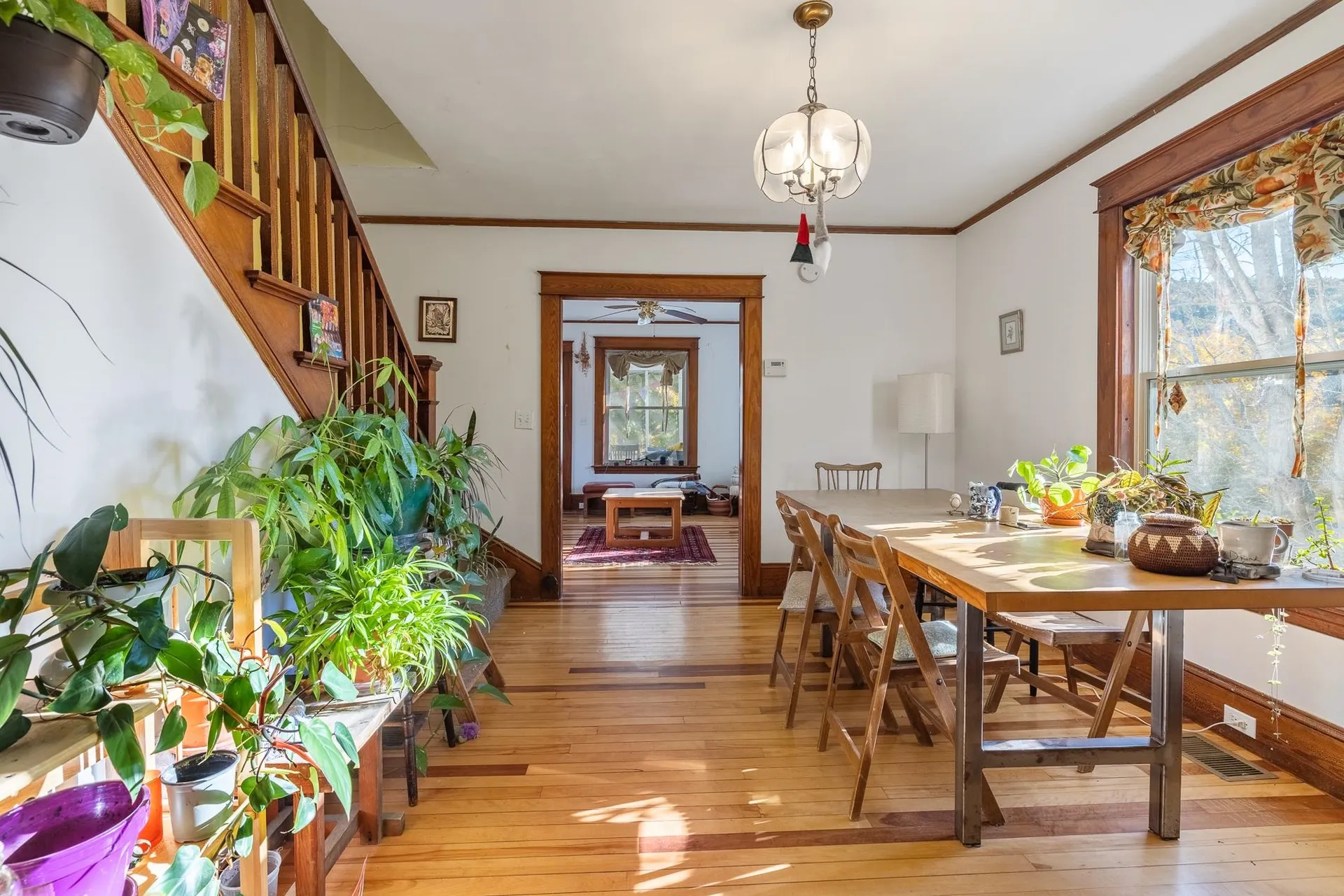 19 South Street Lebanon NH 03766