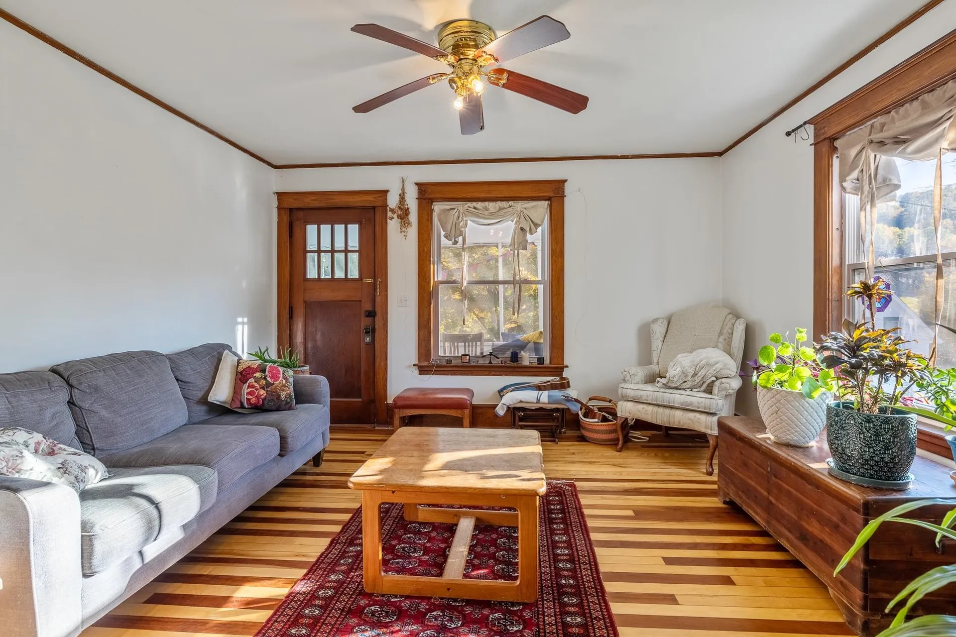 19 South Street Lebanon NH 03766