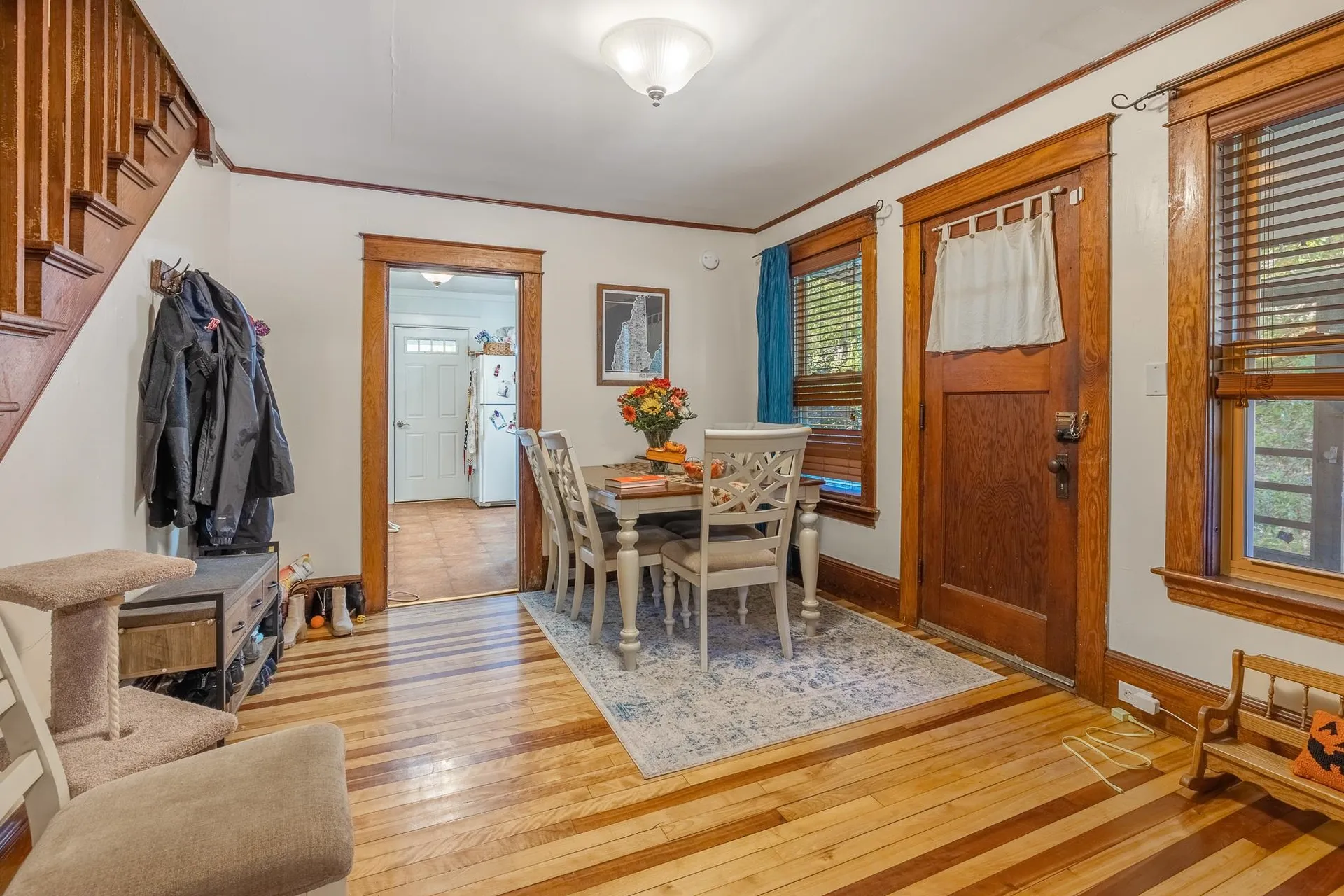 19 South Street Lebanon NH 03766