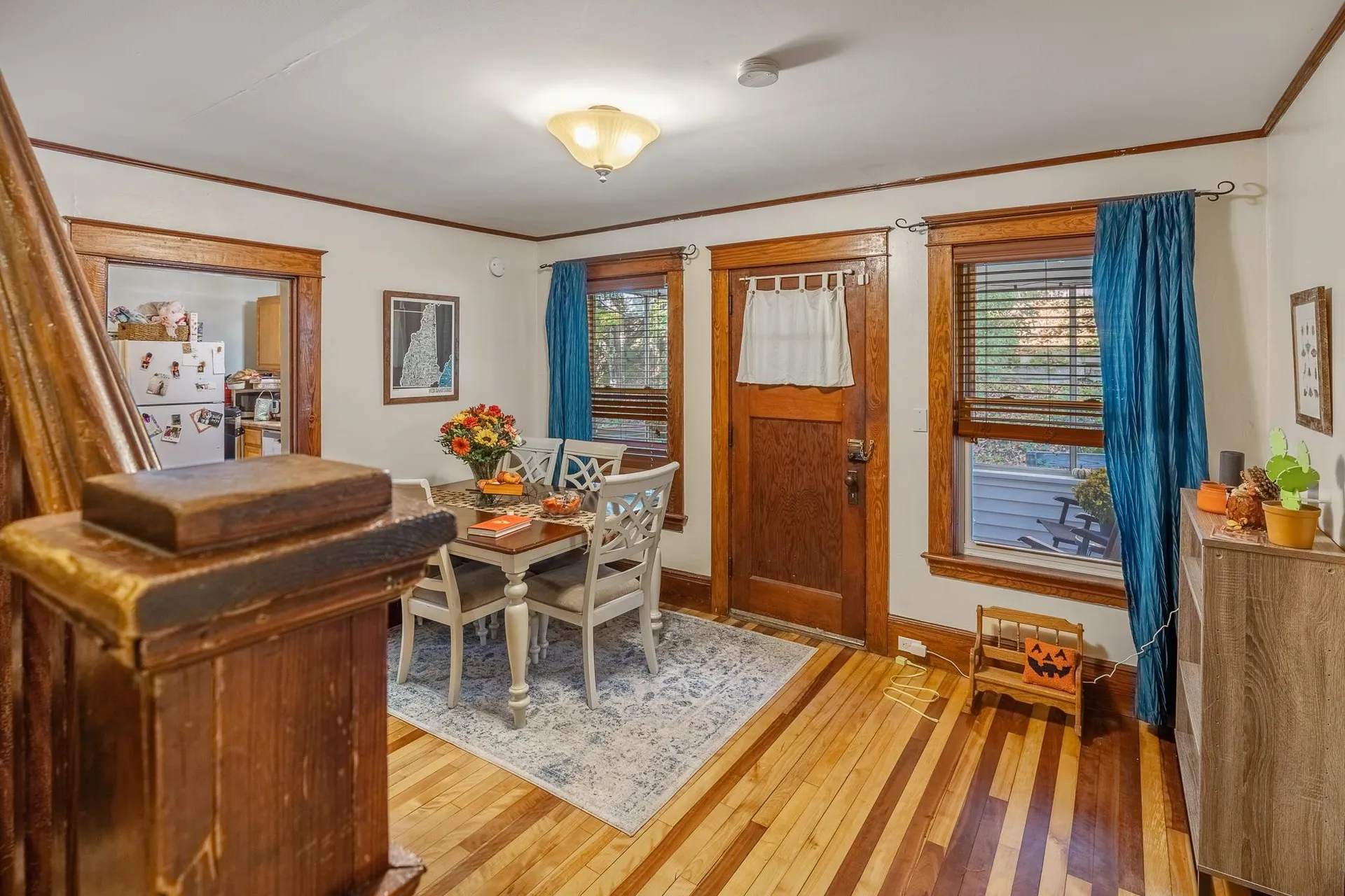 19 South Street Lebanon NH 03766