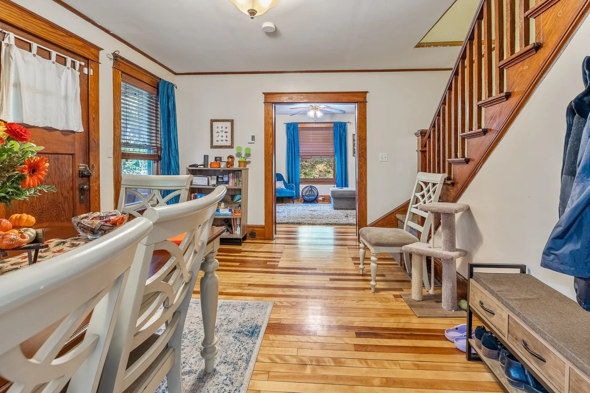 19 South Street Lebanon NH 03766