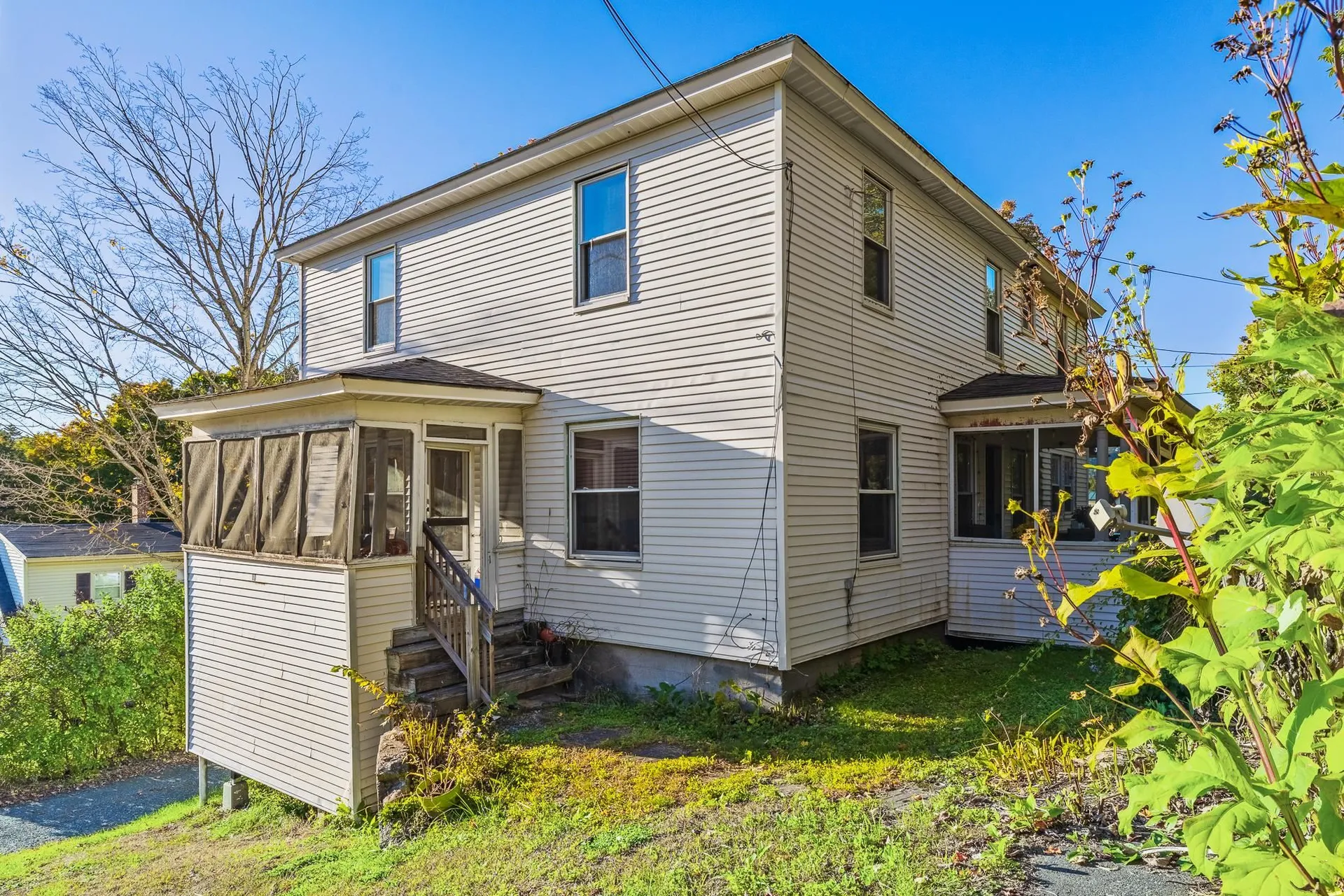19 South Street Lebanon NH 03766