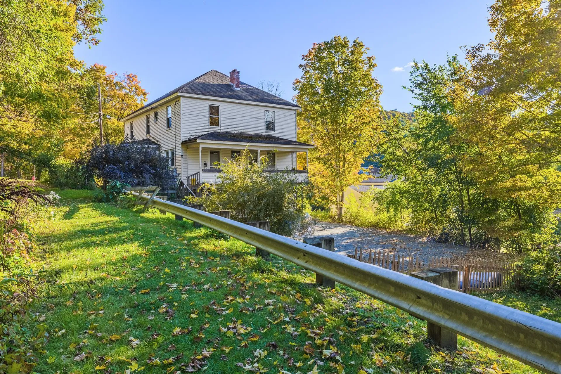 19 South Street Lebanon NH 03766