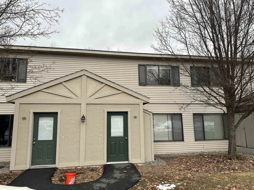 133 Colonial Drive Hartford VT 05001