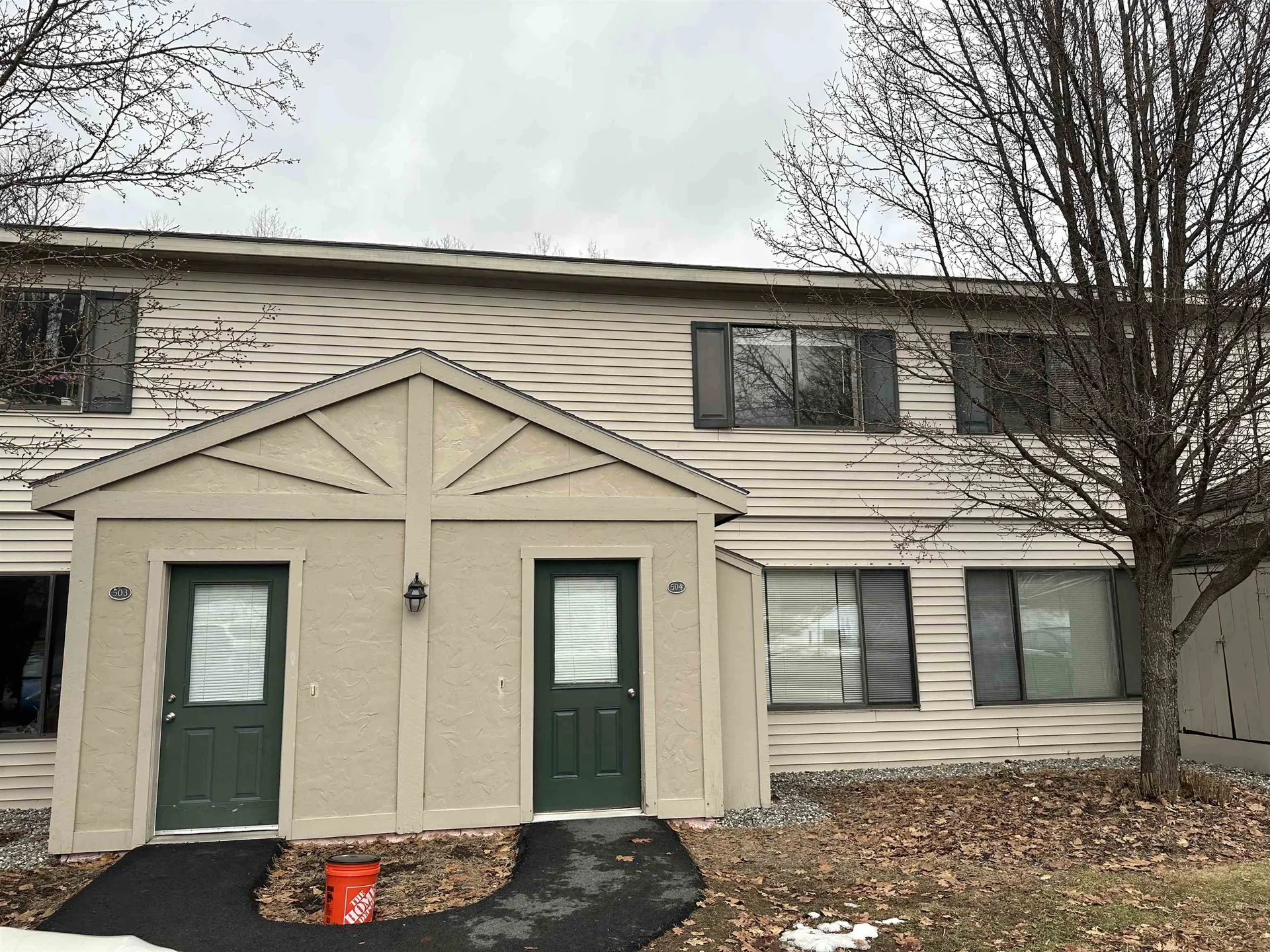 133 Colonial Drive Hartford VT 05001