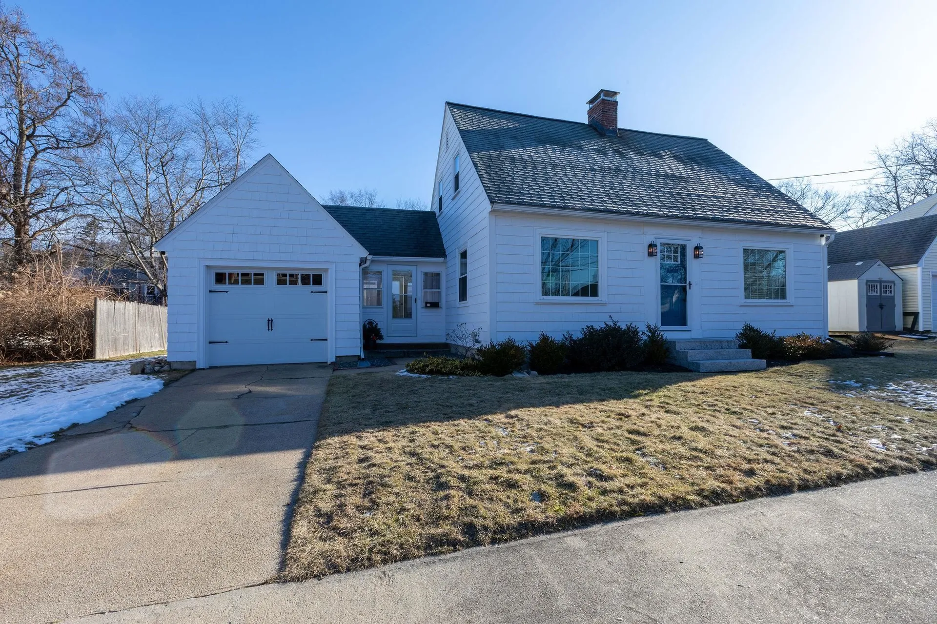71 Dallaire Street Manchester NH 03104