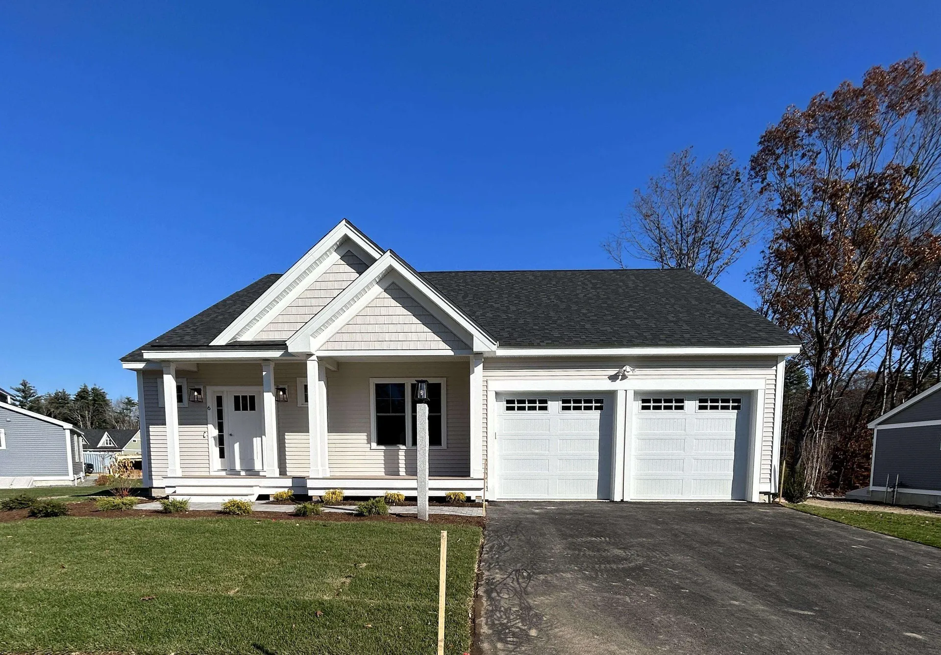 6 Rose Fountain Lane Hampton NH 03842