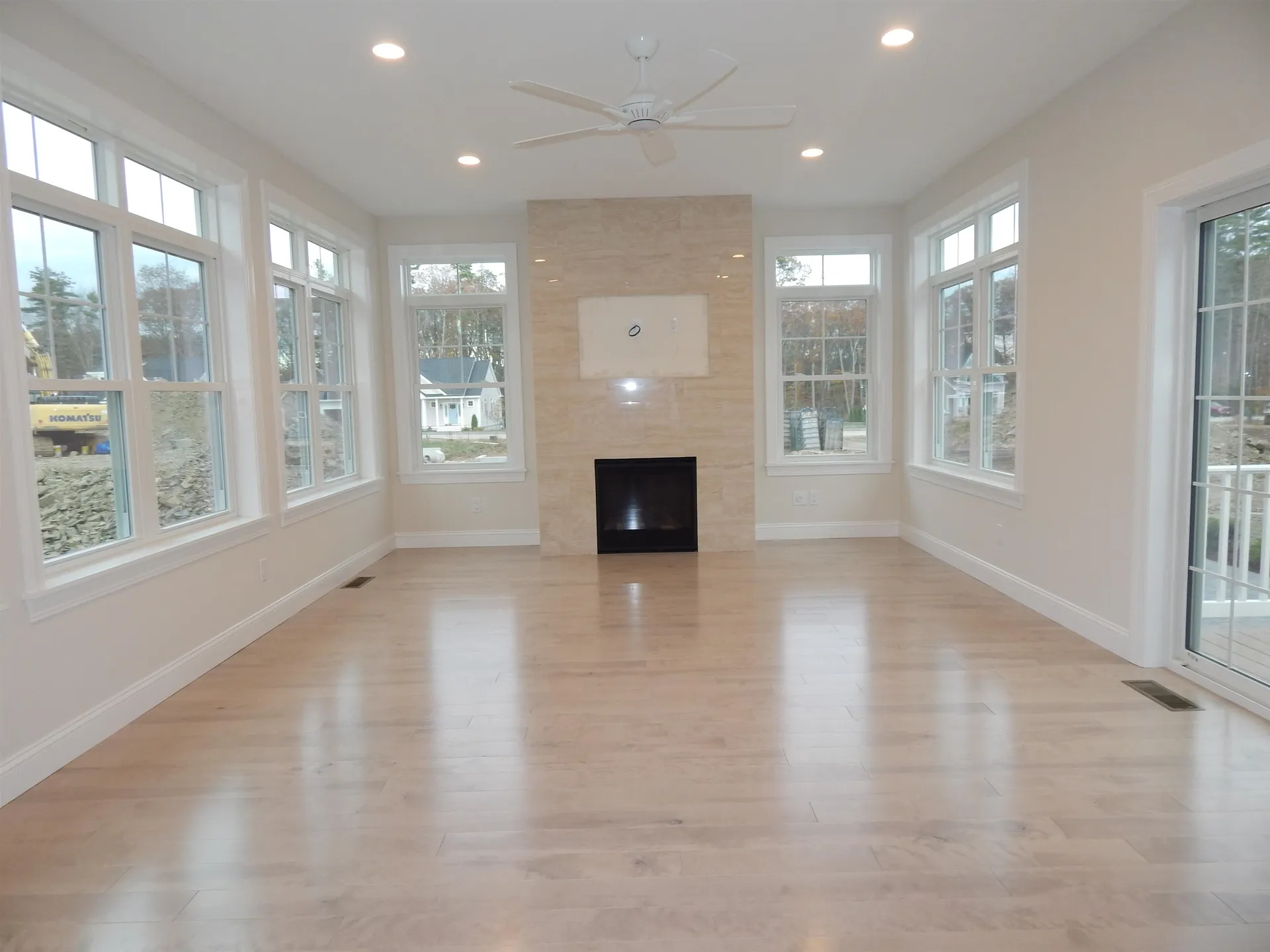 6 Rose Fountain Lane Hampton NH 03842