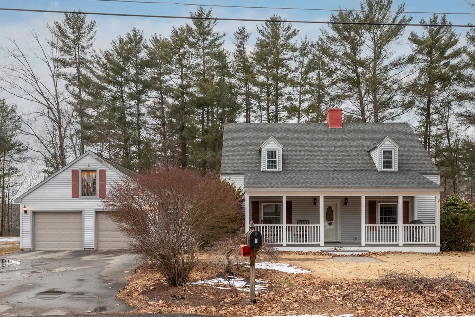 4 Putney Avenue Concord NH 03301
