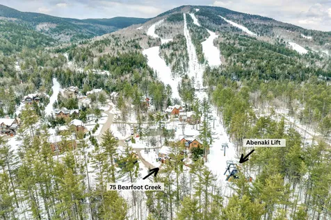 75 Bearfoot Creek Road Bartlett NH 03812