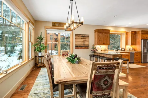 75 Bearfoot Creek Road Bartlett NH 03812