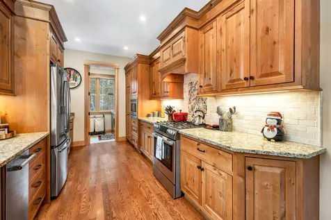 75 Bearfoot Creek Road Bartlett NH 03812