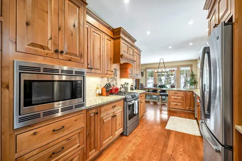 75 Bearfoot Creek Road Bartlett NH 03812