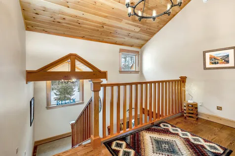 75 Bearfoot Creek Road Bartlett NH 03812