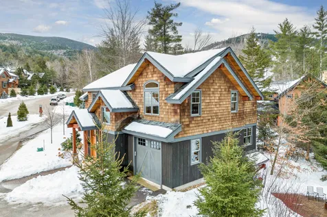 75 Bearfoot Creek Road Bartlett NH 03812