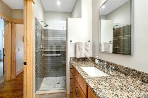 75 Bearfoot Creek Road Bartlett NH 03812