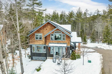 75 Bearfoot Creek Road Bartlett NH 03812