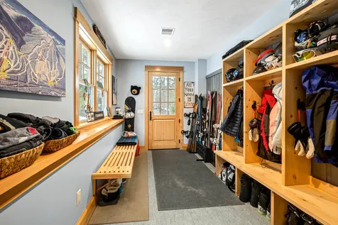 75 Bearfoot Creek Road Bartlett NH 03812
