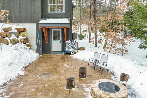 75 Bearfoot Creek Road Bartlett NH 03812