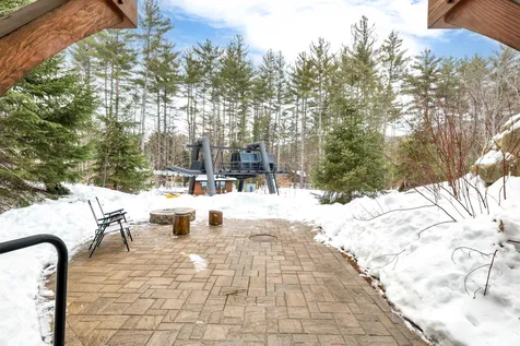 75 Bearfoot Creek Road Bartlett NH 03812