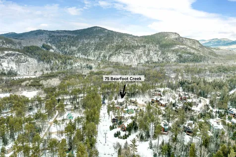 75 Bearfoot Creek Road Bartlett NH 03812