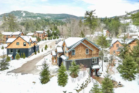 75 Bearfoot Creek Road Bartlett NH 03812